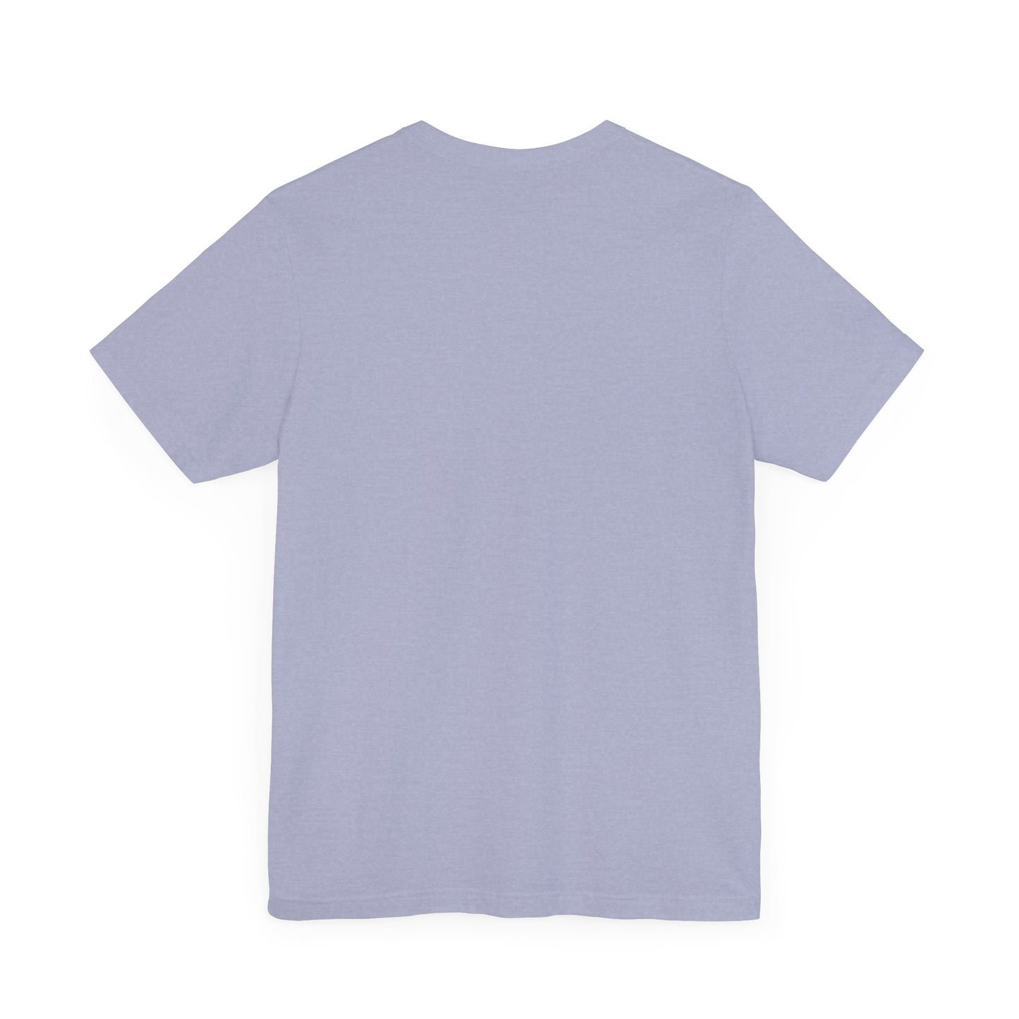 Dadalorian Short Sleeve Tee