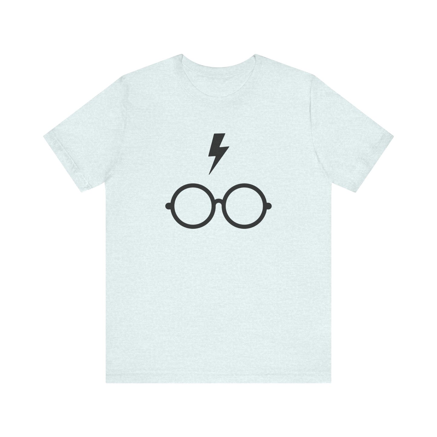 HP Short Sleeve Tee