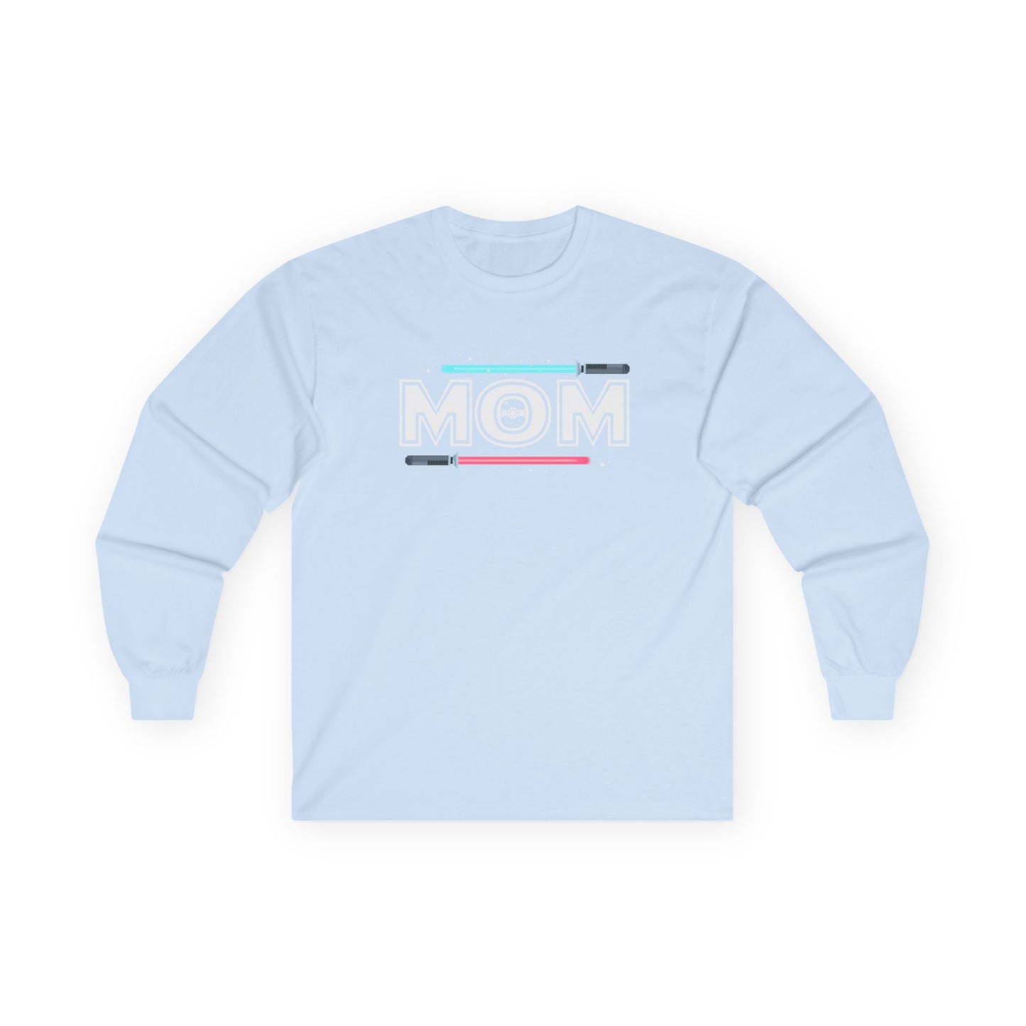 Galactic Mom Long Sleeve Tee