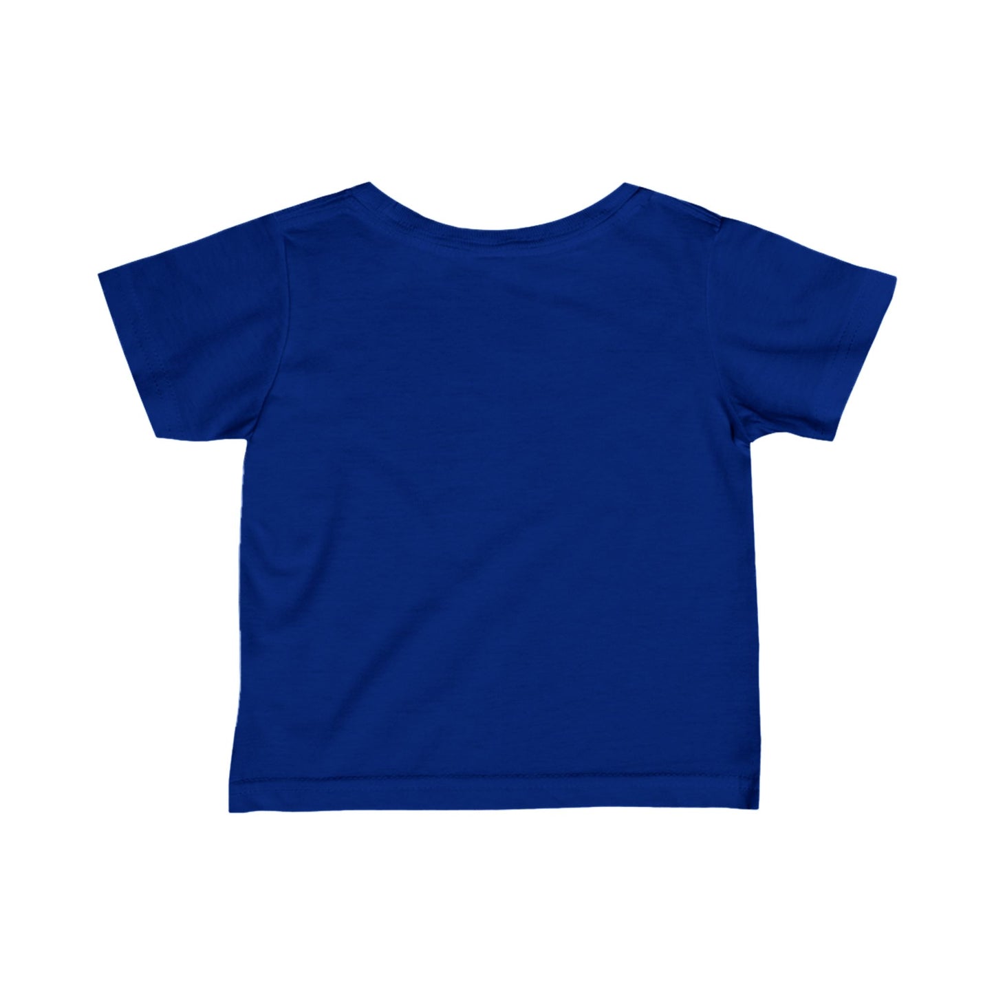 Infant Beach Please Fine Jersey Tee