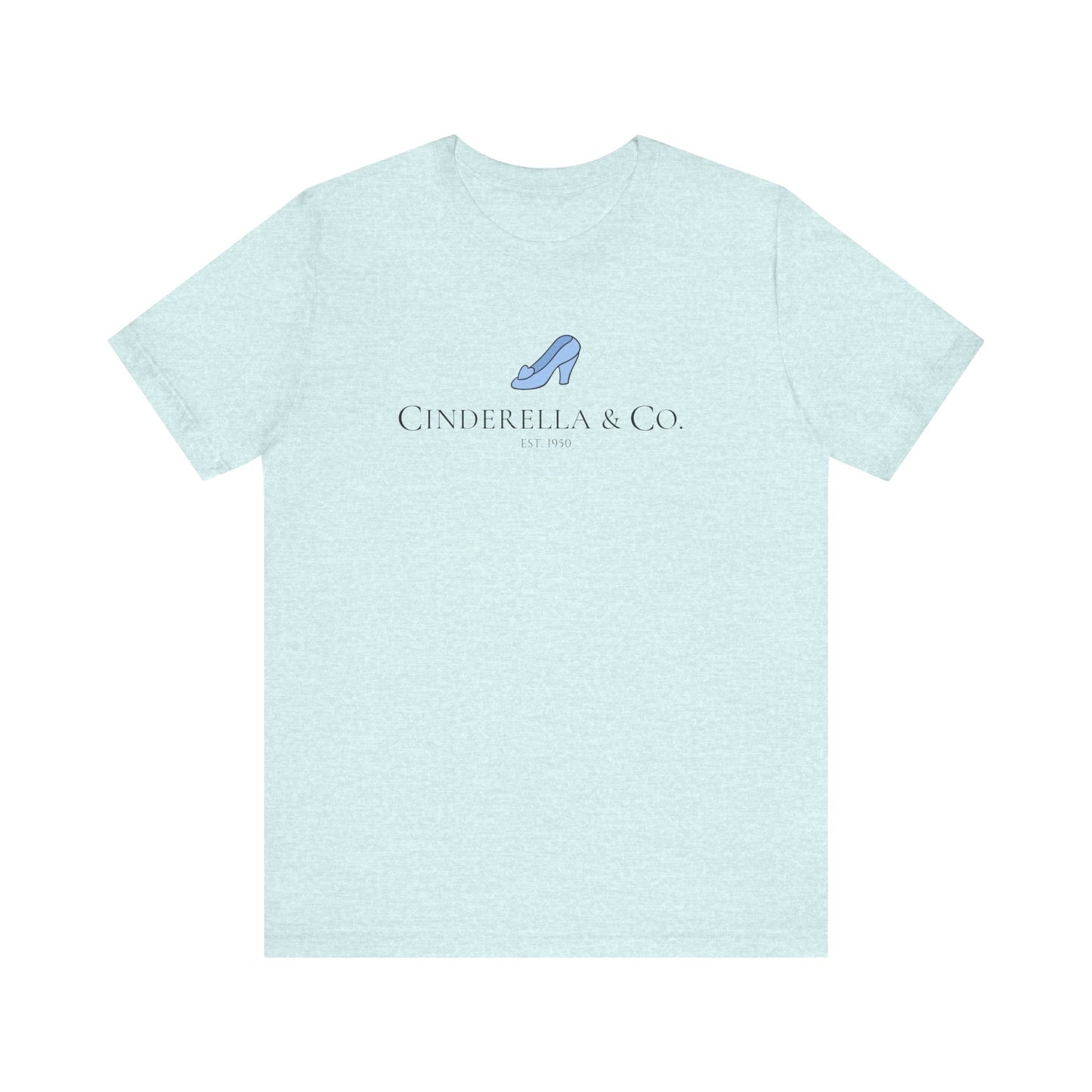 Cinderella & Co Bella Tee