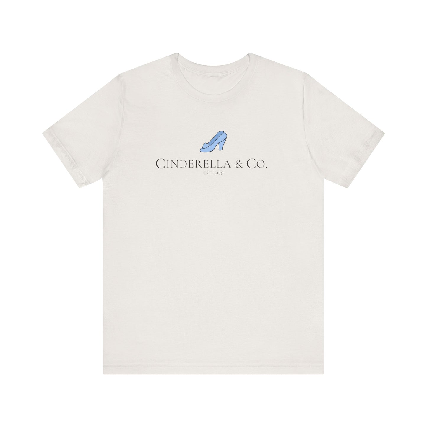 Cinderella & Co Bella Tee