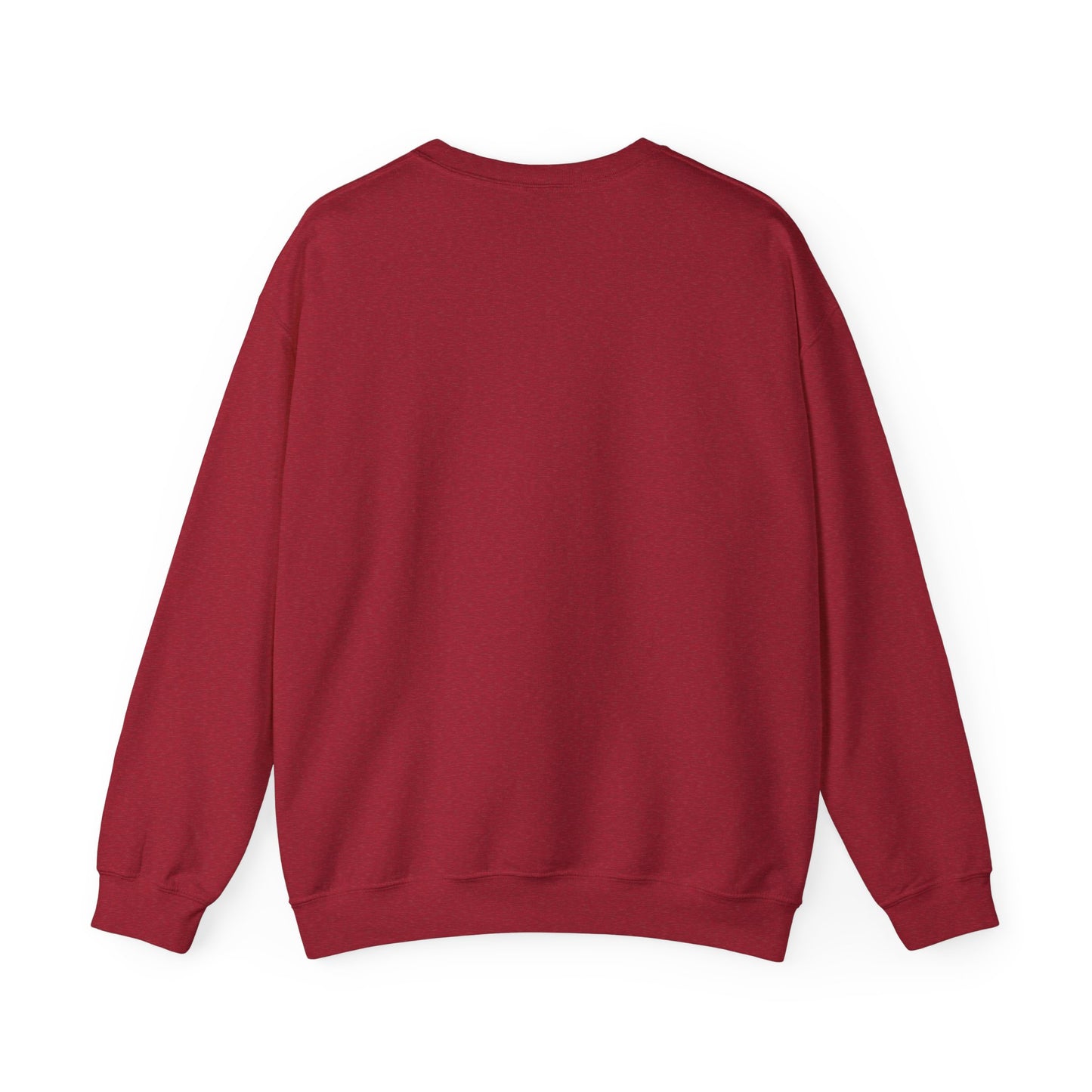 Love You The Most Crewneck Sweatshirt