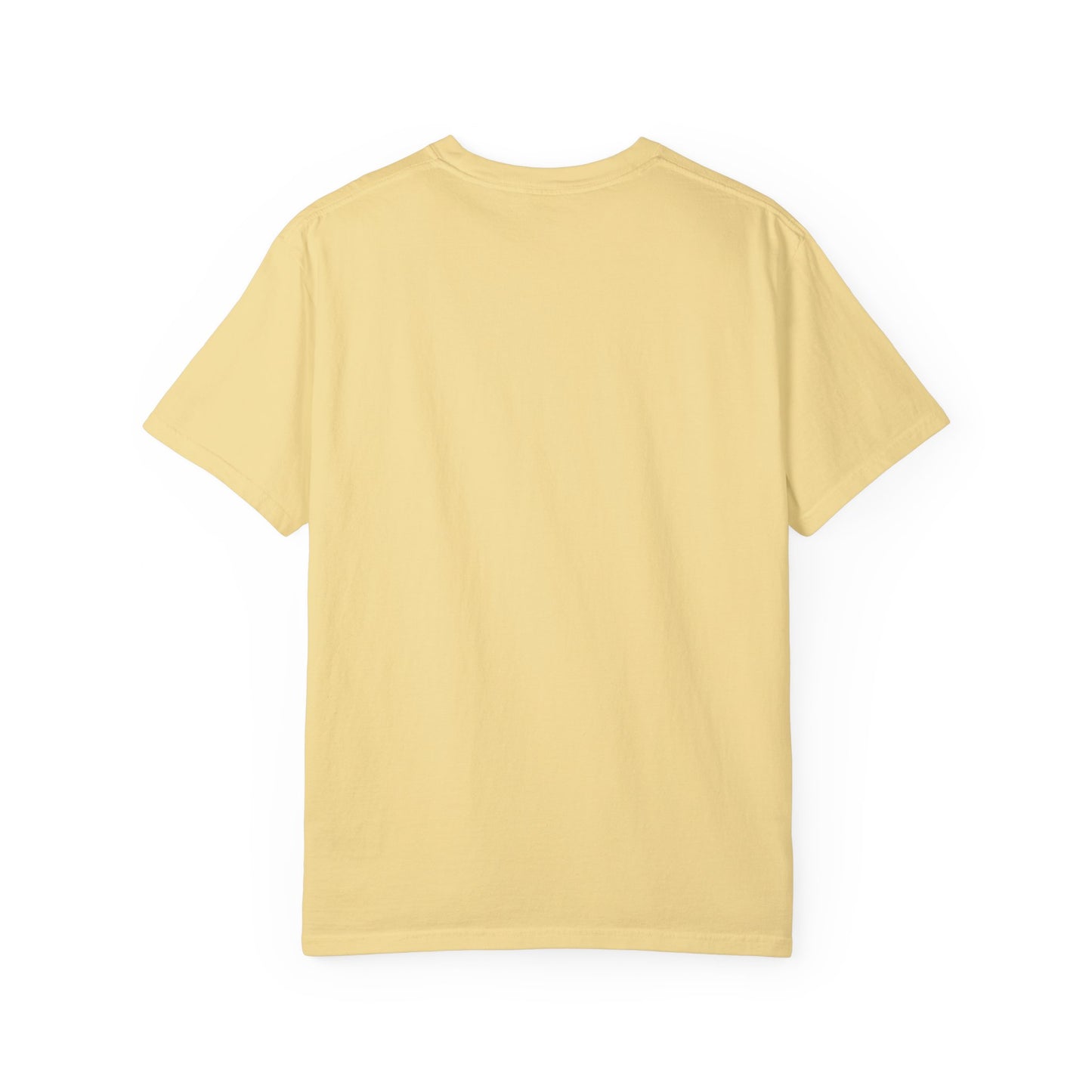 Here Comes the Sun Comfort Colors Garment-Dyed T-shirt