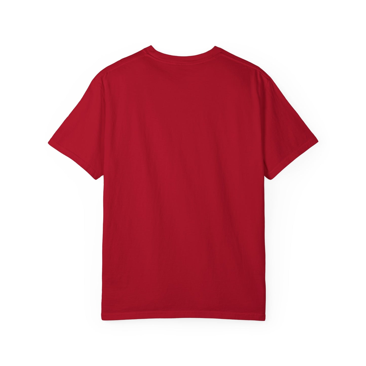 Game Day Comfort Colors Garment-Dyed T-shirt