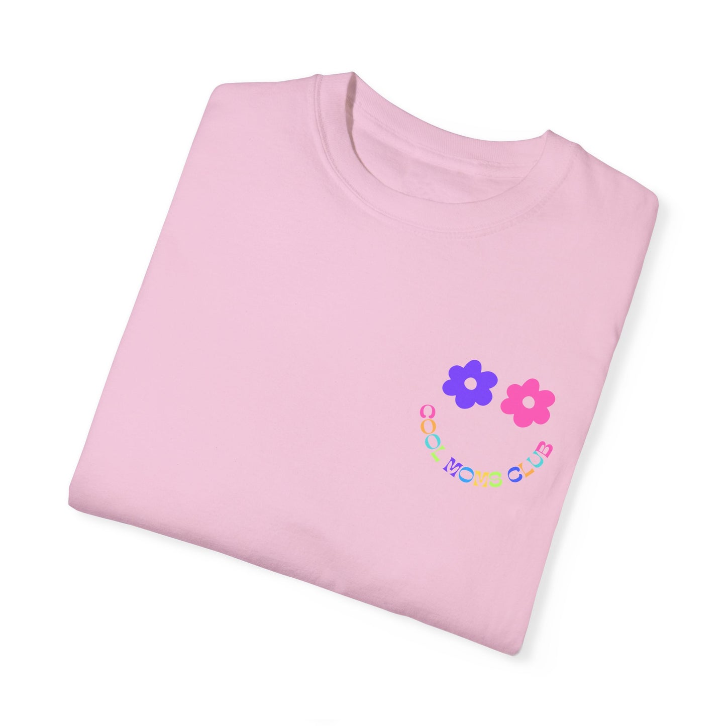 Cool Mom's Club Tee