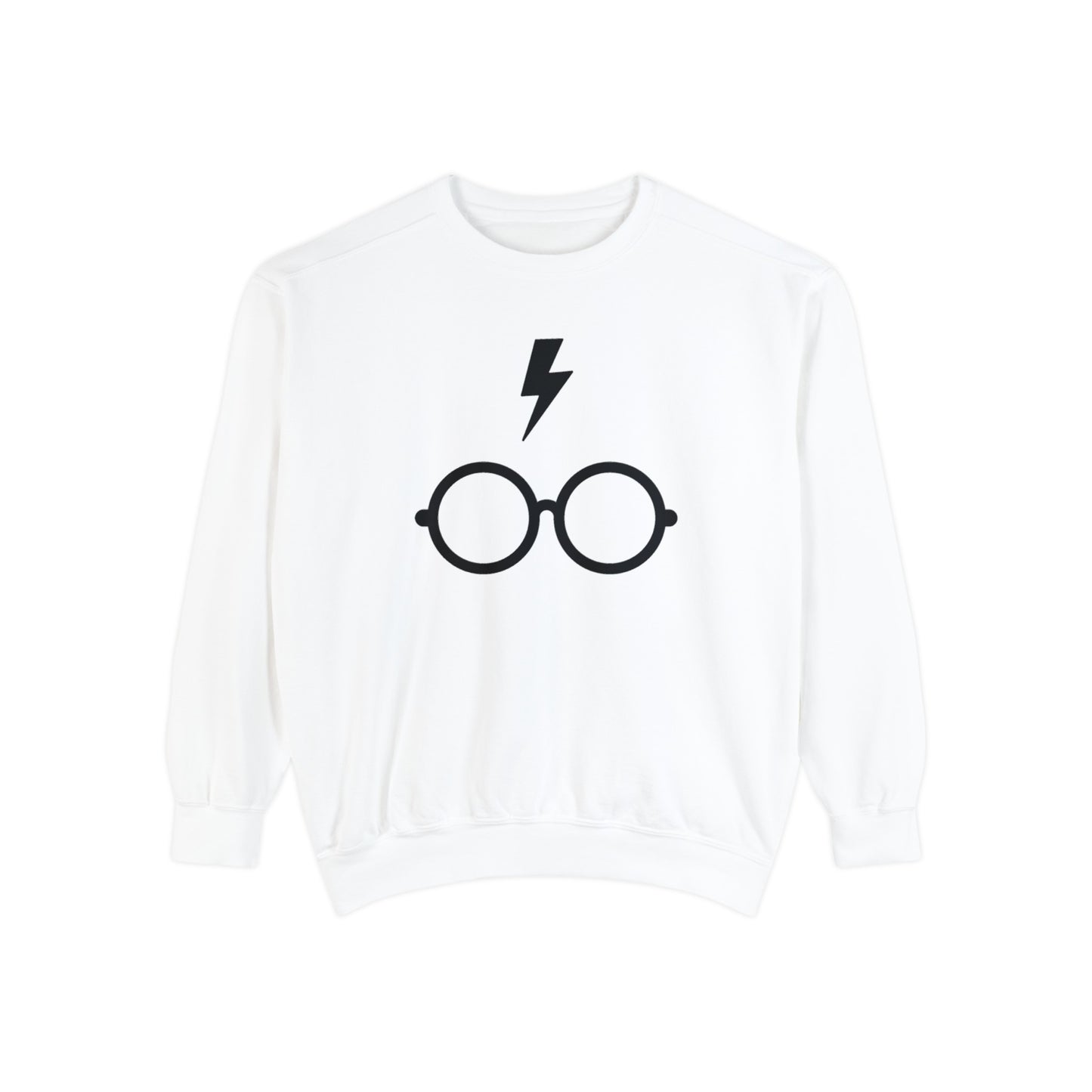 HP Comfort Colors Sweatshirt
