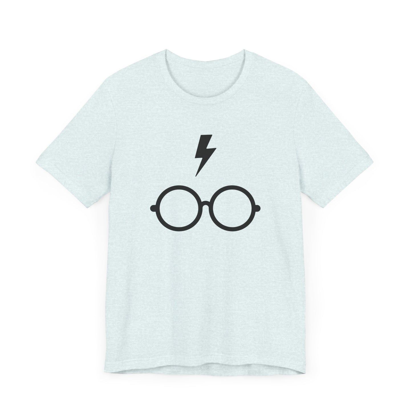 HP Short Sleeve Tee