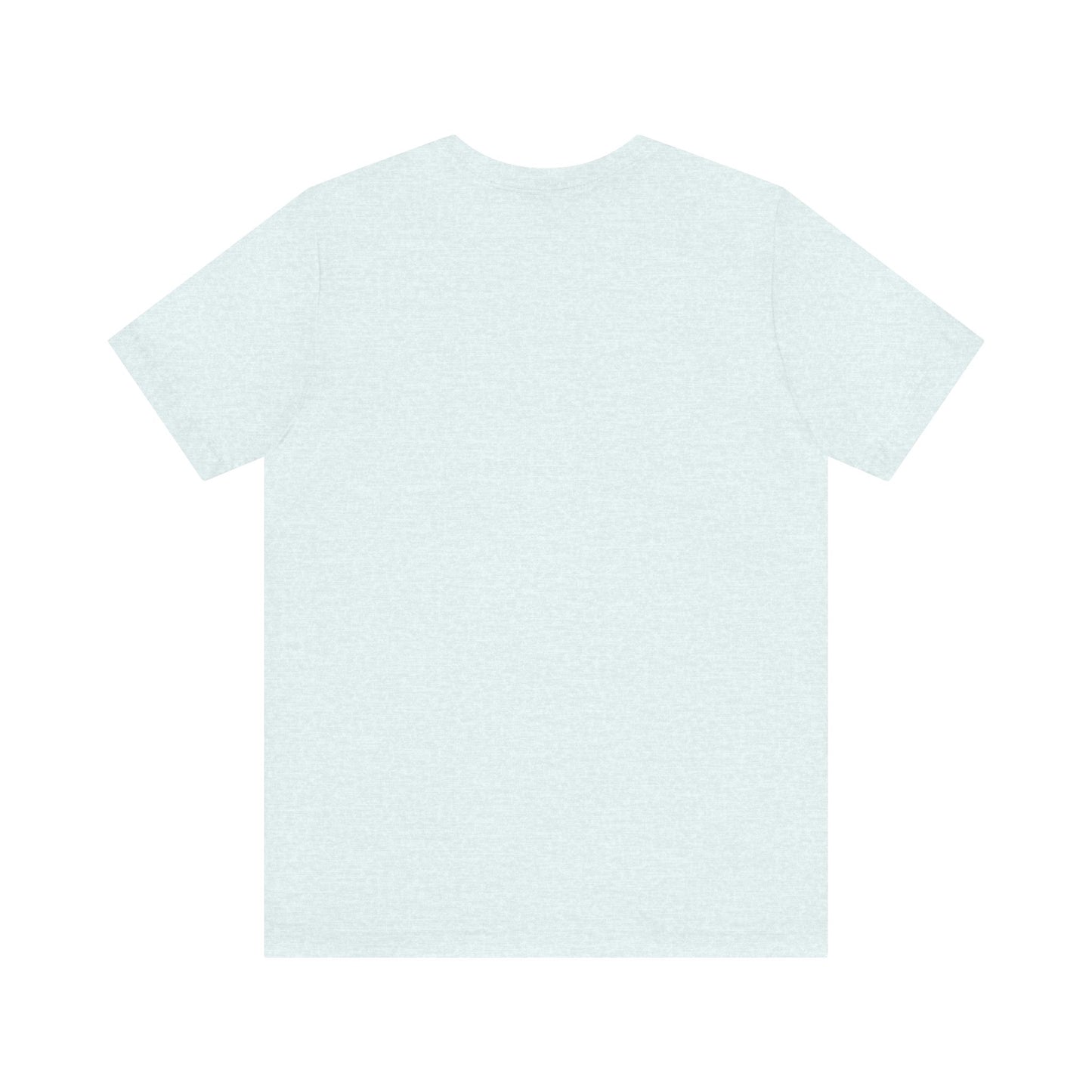 I'd Rather Be At Hogwarts Short Sleeve Tee