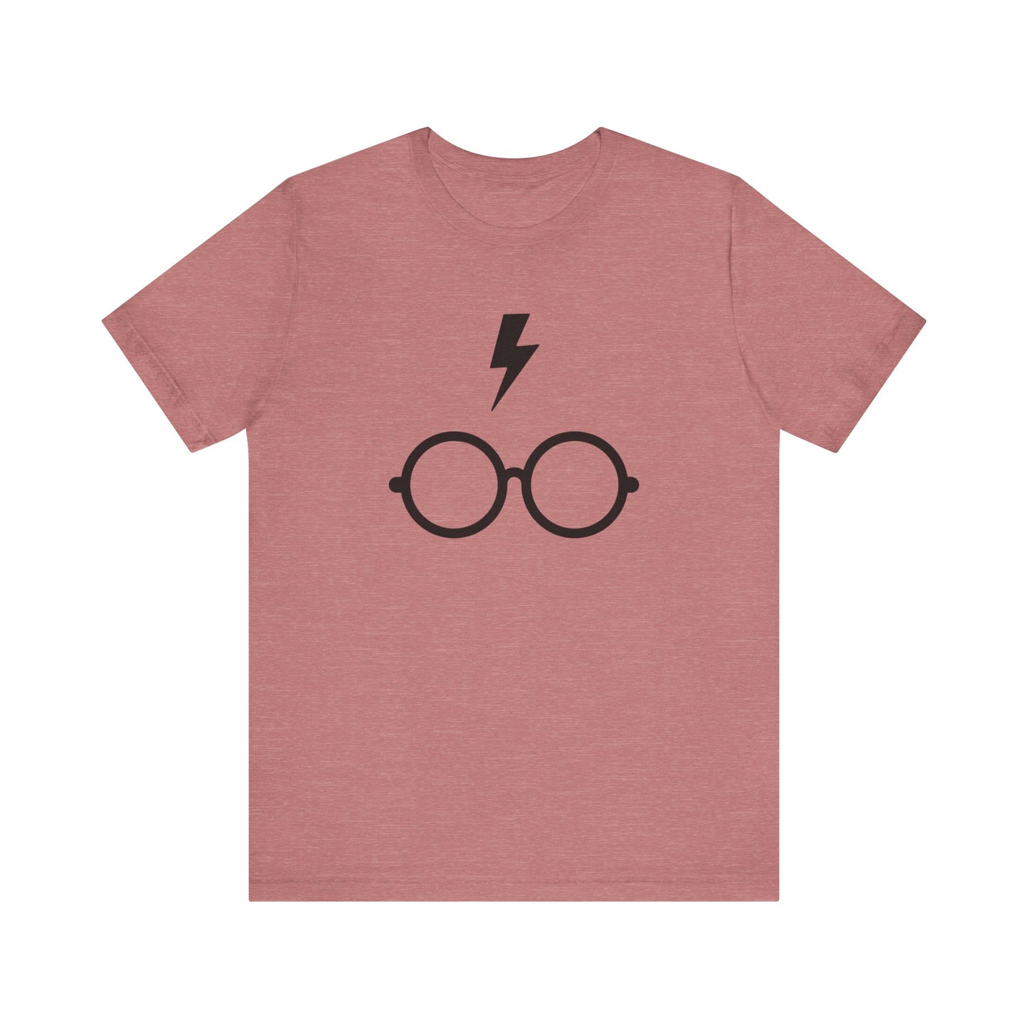 HP Short Sleeve Tee