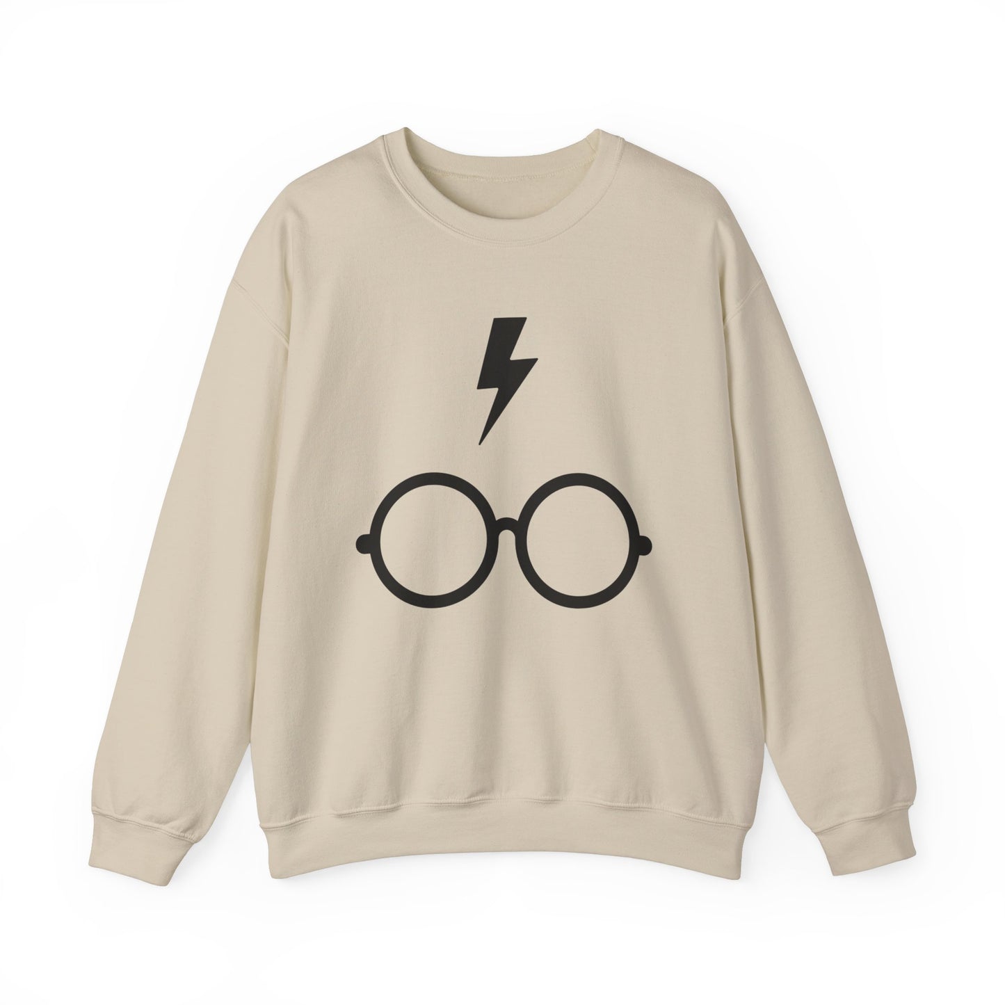 HP Crewneck Sweatshirt