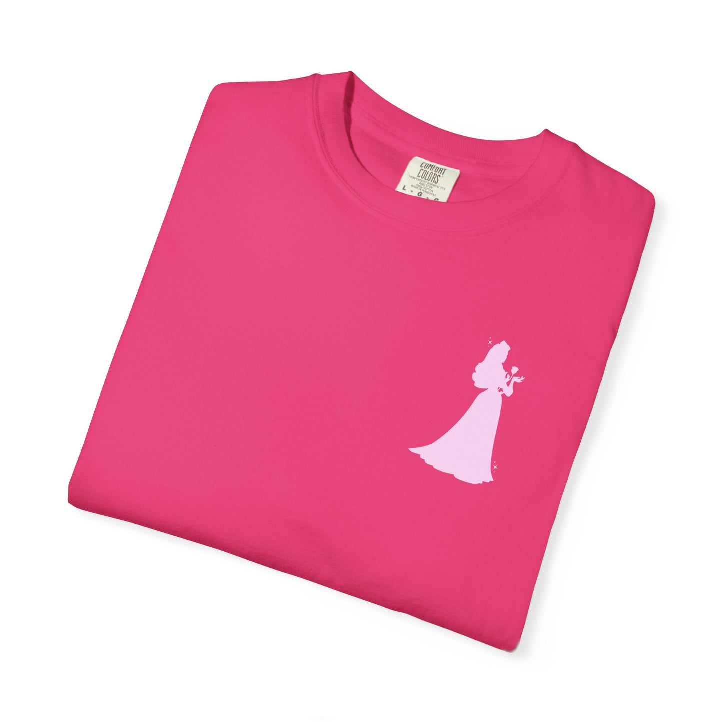 Once Upon A Dream Comfort Tee