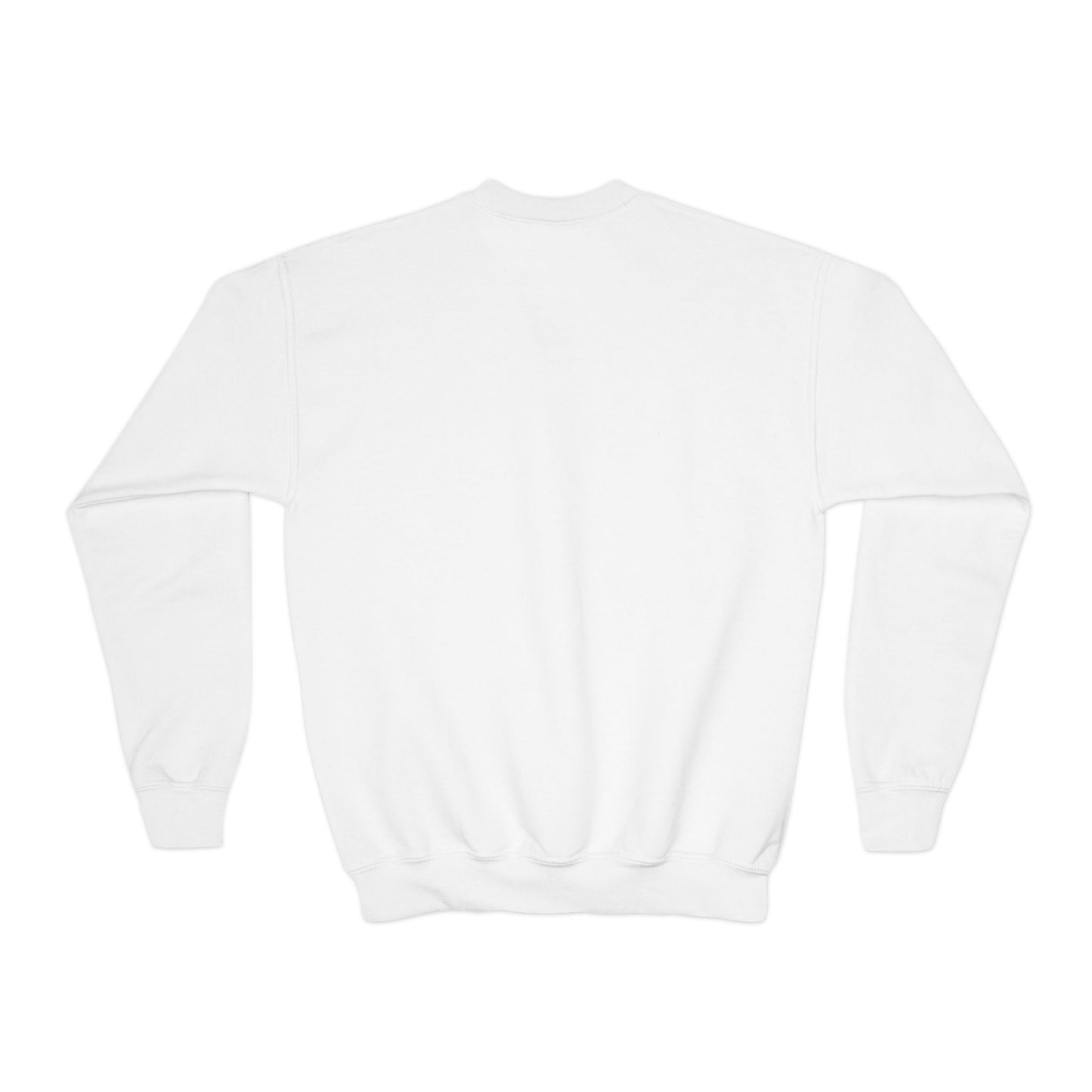Don't Stop Believin' Youth Crewneck Sweatshirt