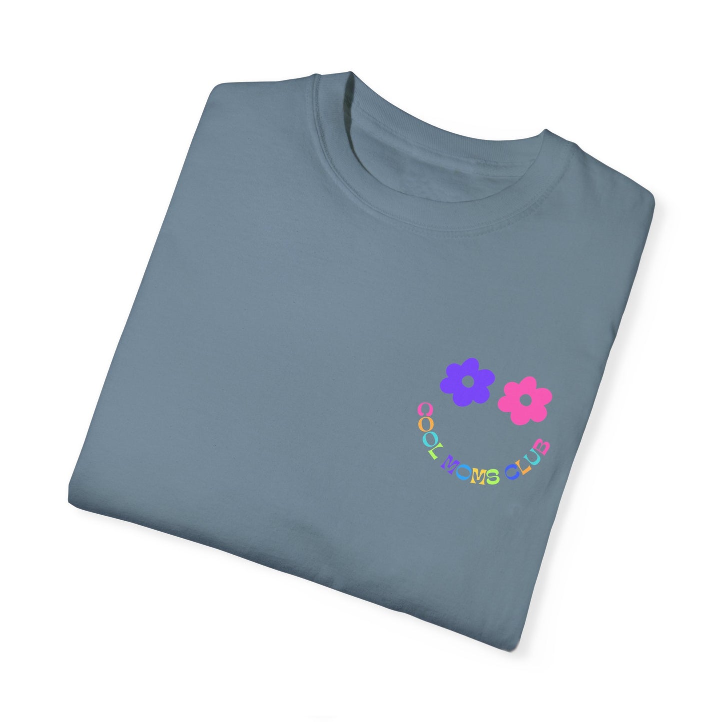 Cool Mom's Club Tee