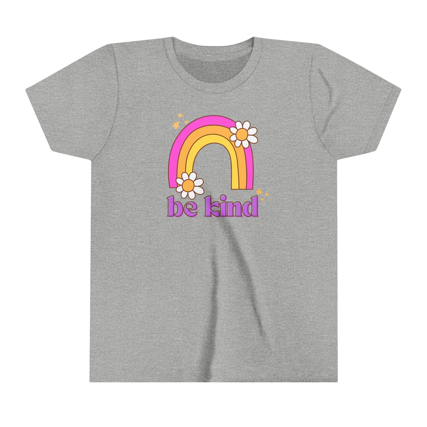 Be Kind Youth Short Sleeve Tee