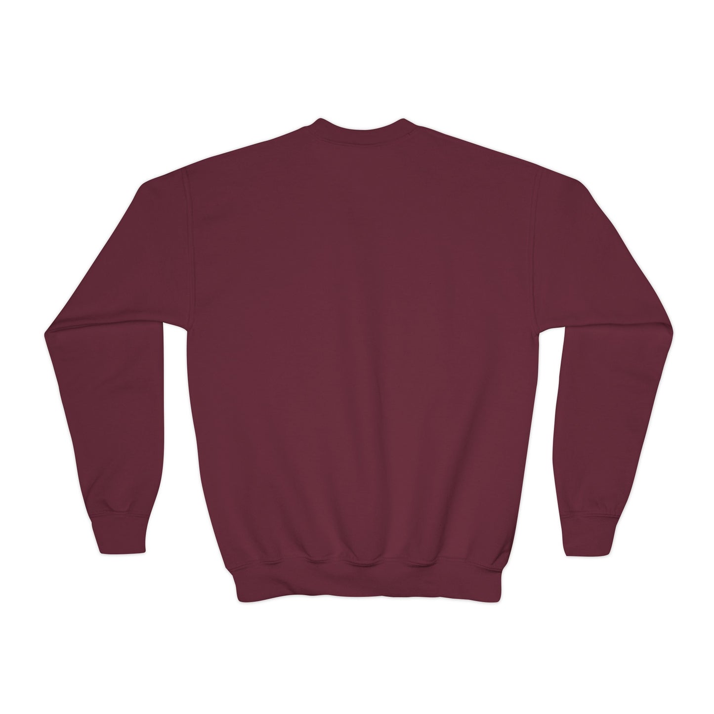 Love You Youth Crewneck Sweatshirt