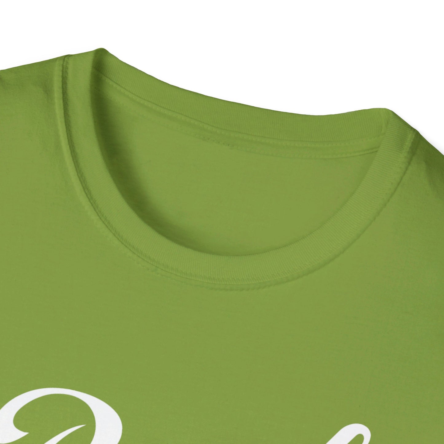 Beach Please Softstyle T-Shirt