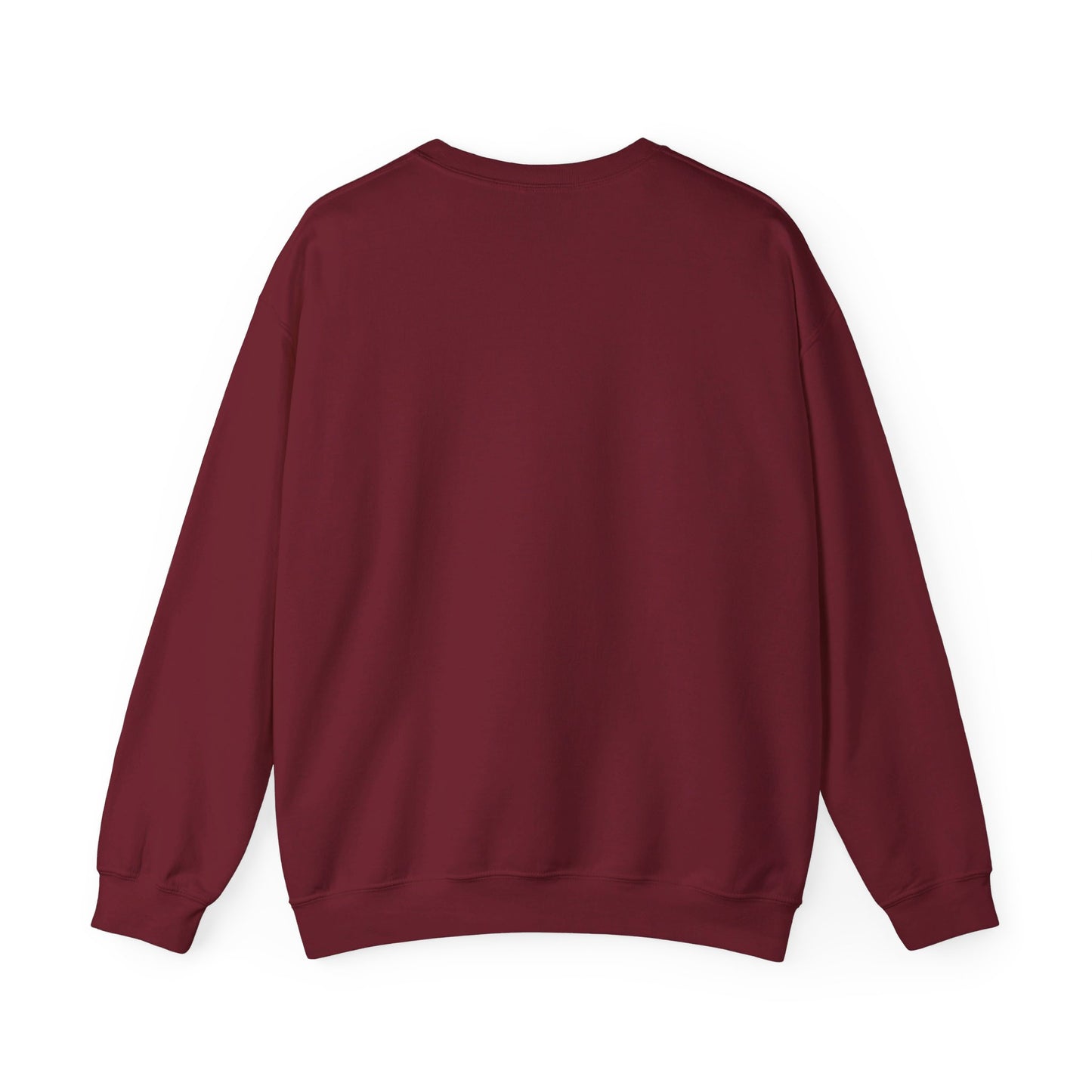 Hey There Pumpkin Adult Crewneck Sweatshirt