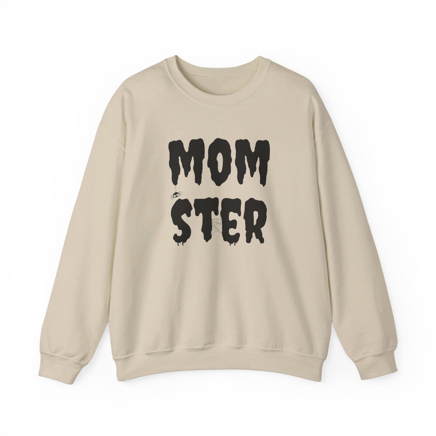 Momster Crewneck Sweatshirt