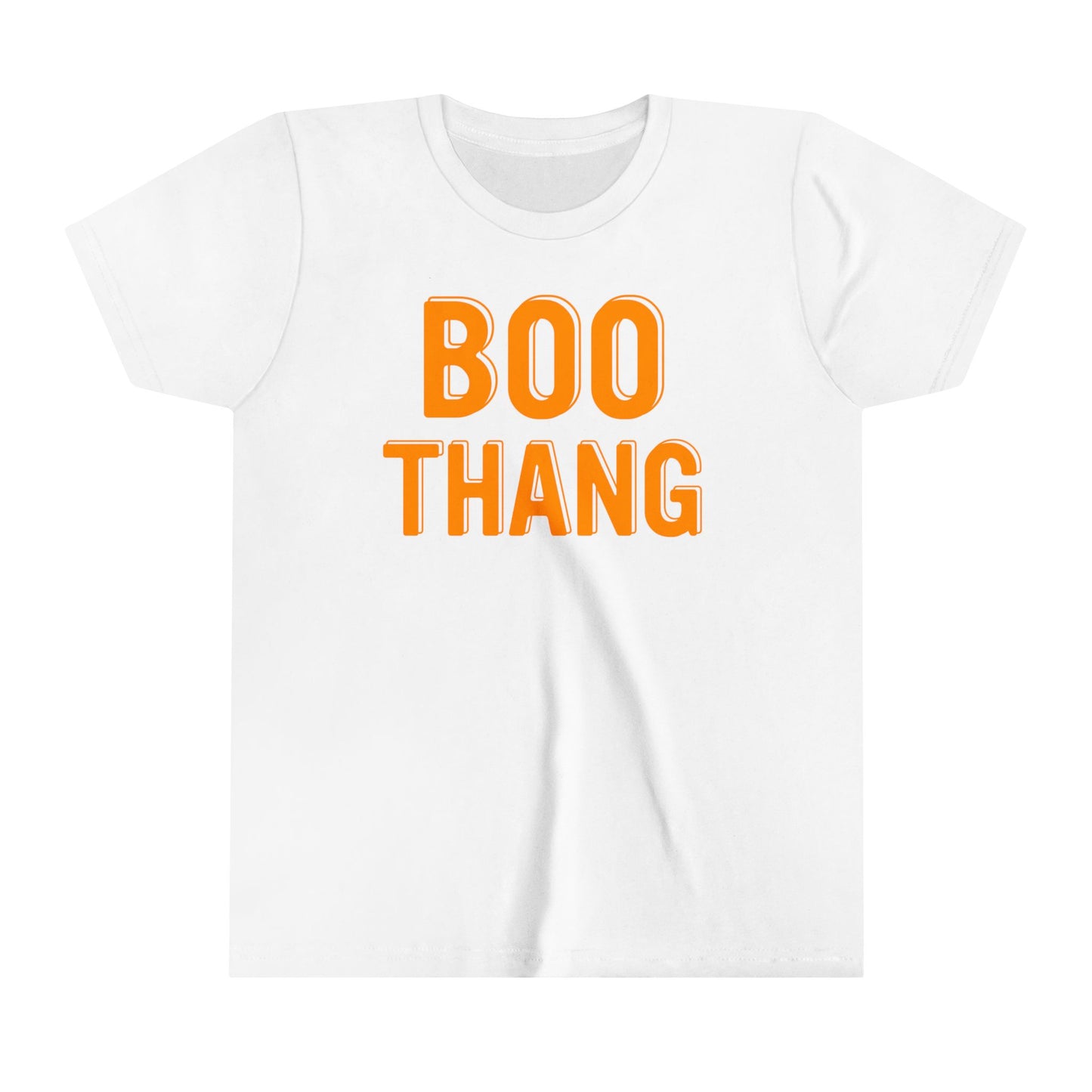 Boo Thang Youth Short Sleeve Tee