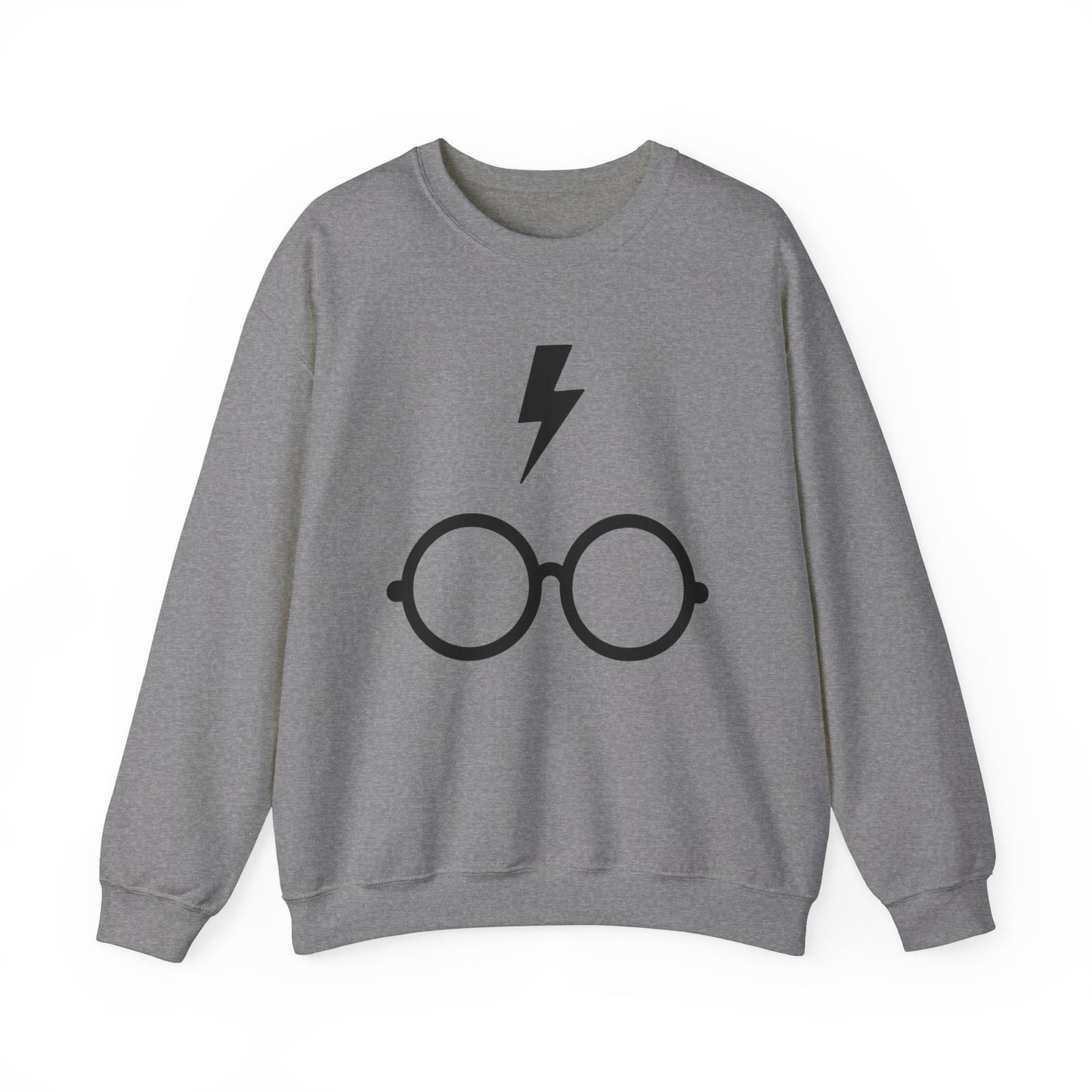 HP Crewneck Sweatshirt