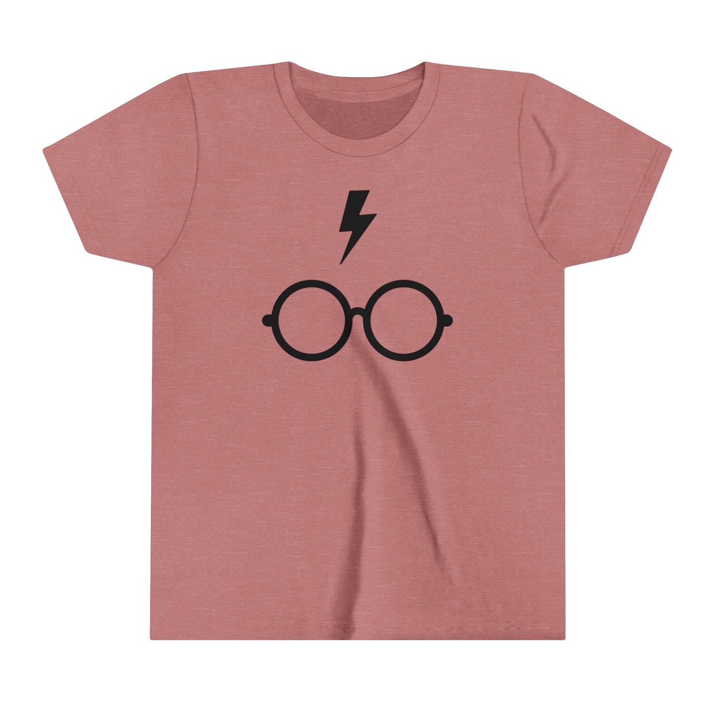 HP Youth Short Sleeve Tee
