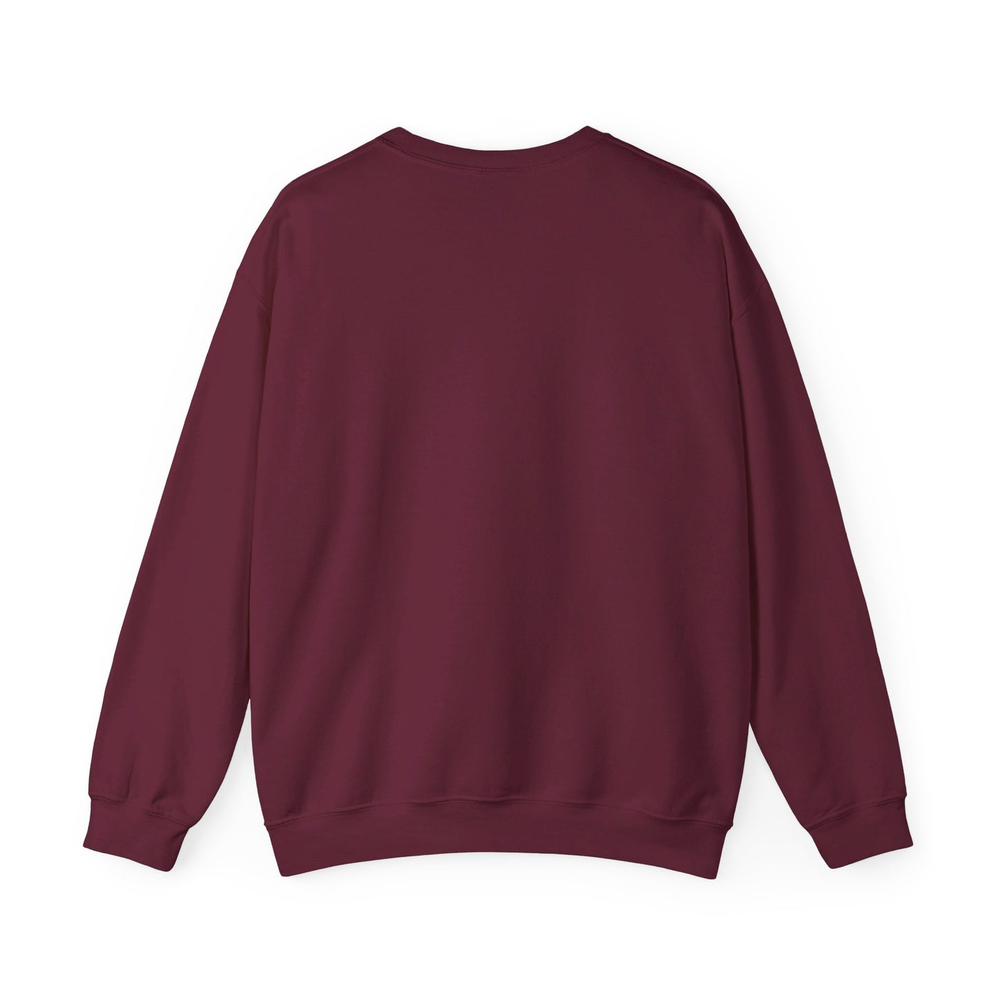 Hey There Pumpkin Adult Crewneck Sweatshirt