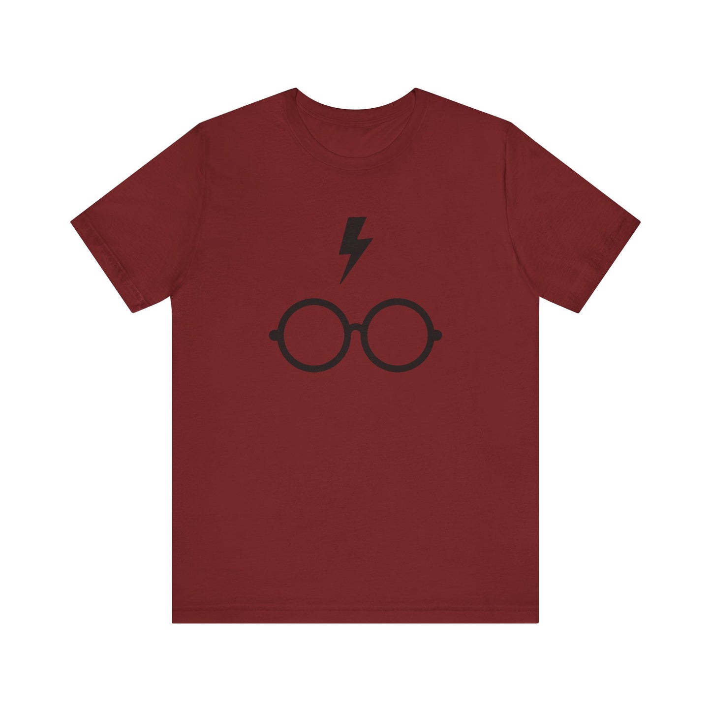 HP Short Sleeve Tee