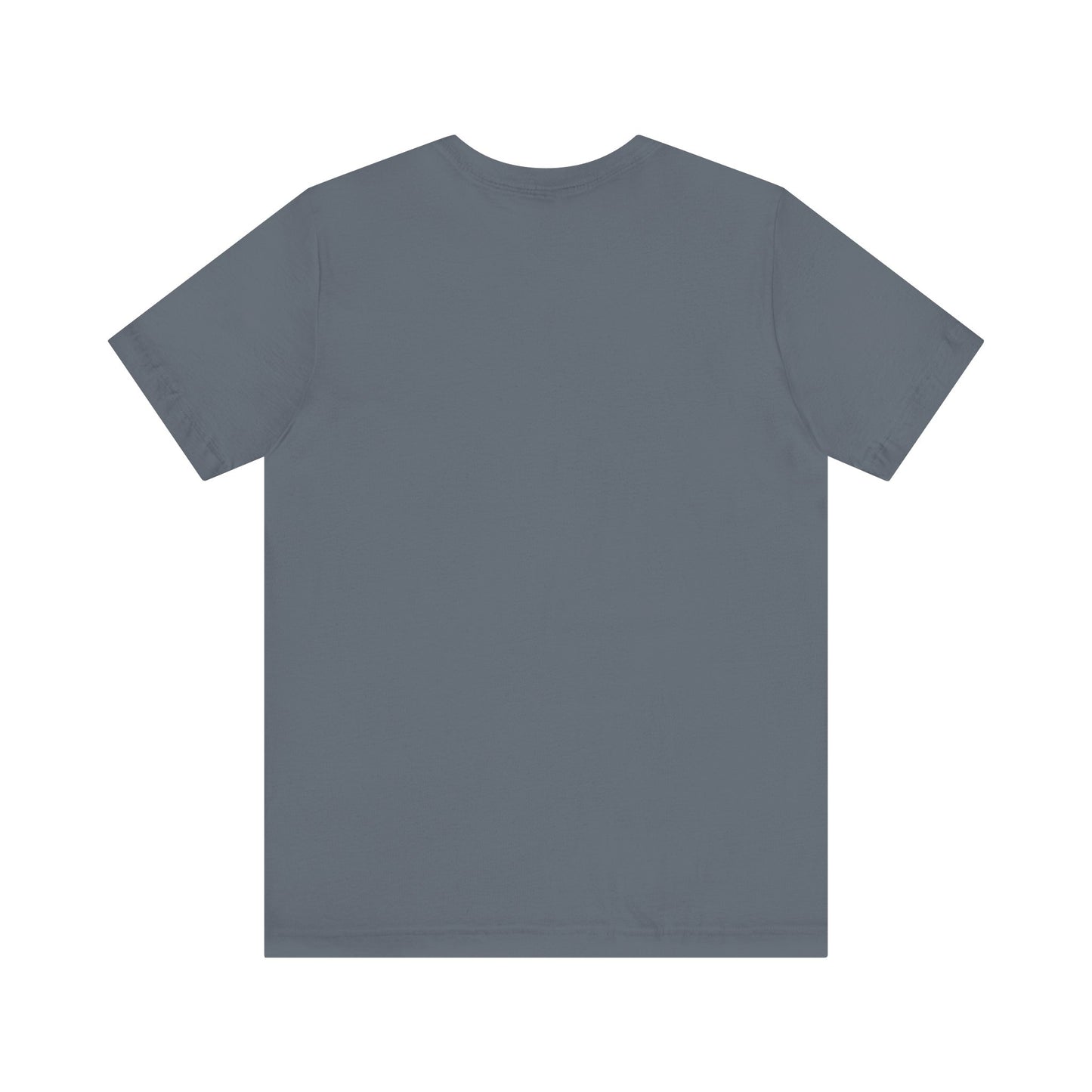 Airplane Mode Jersey Short Sleeve Tee
