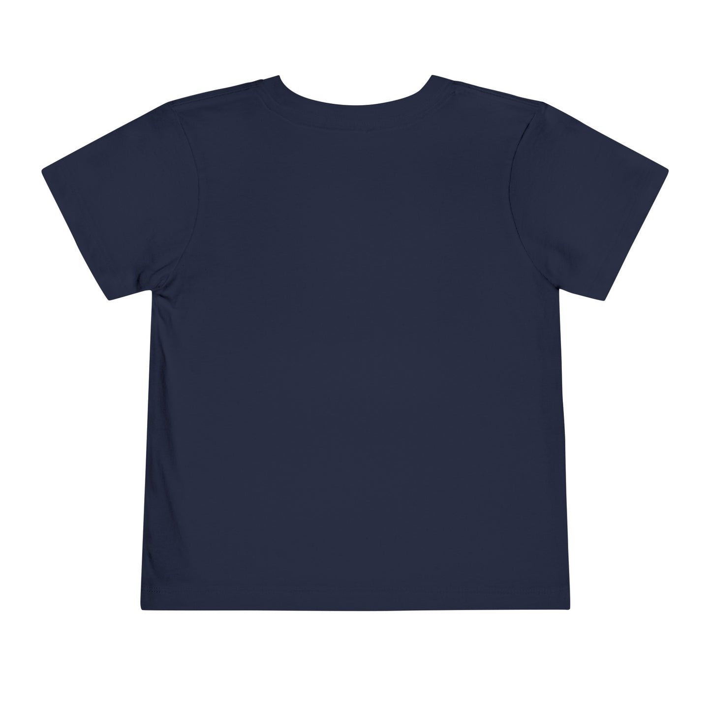 Wild Child II Toddler Short Sleeve Tee