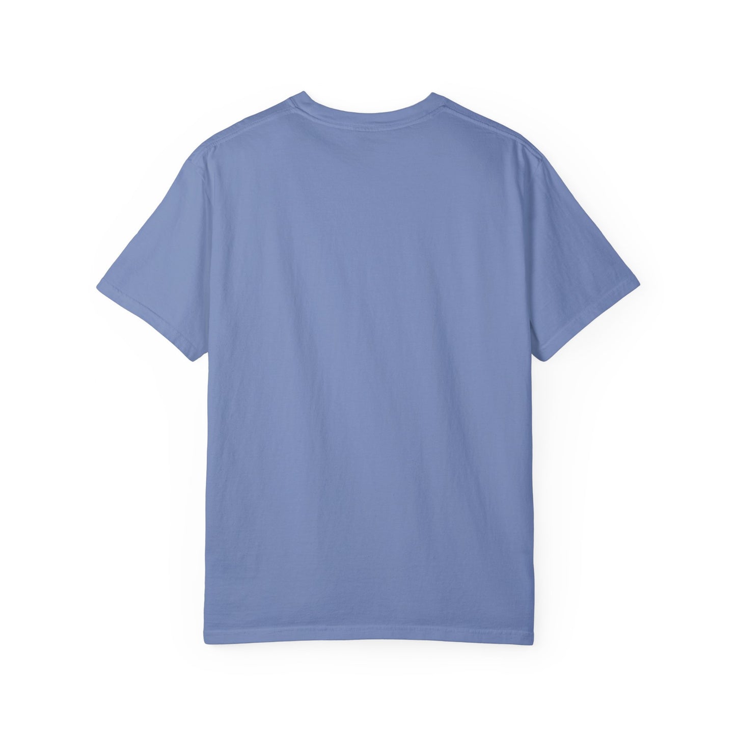 USA Comfort Colors Tee