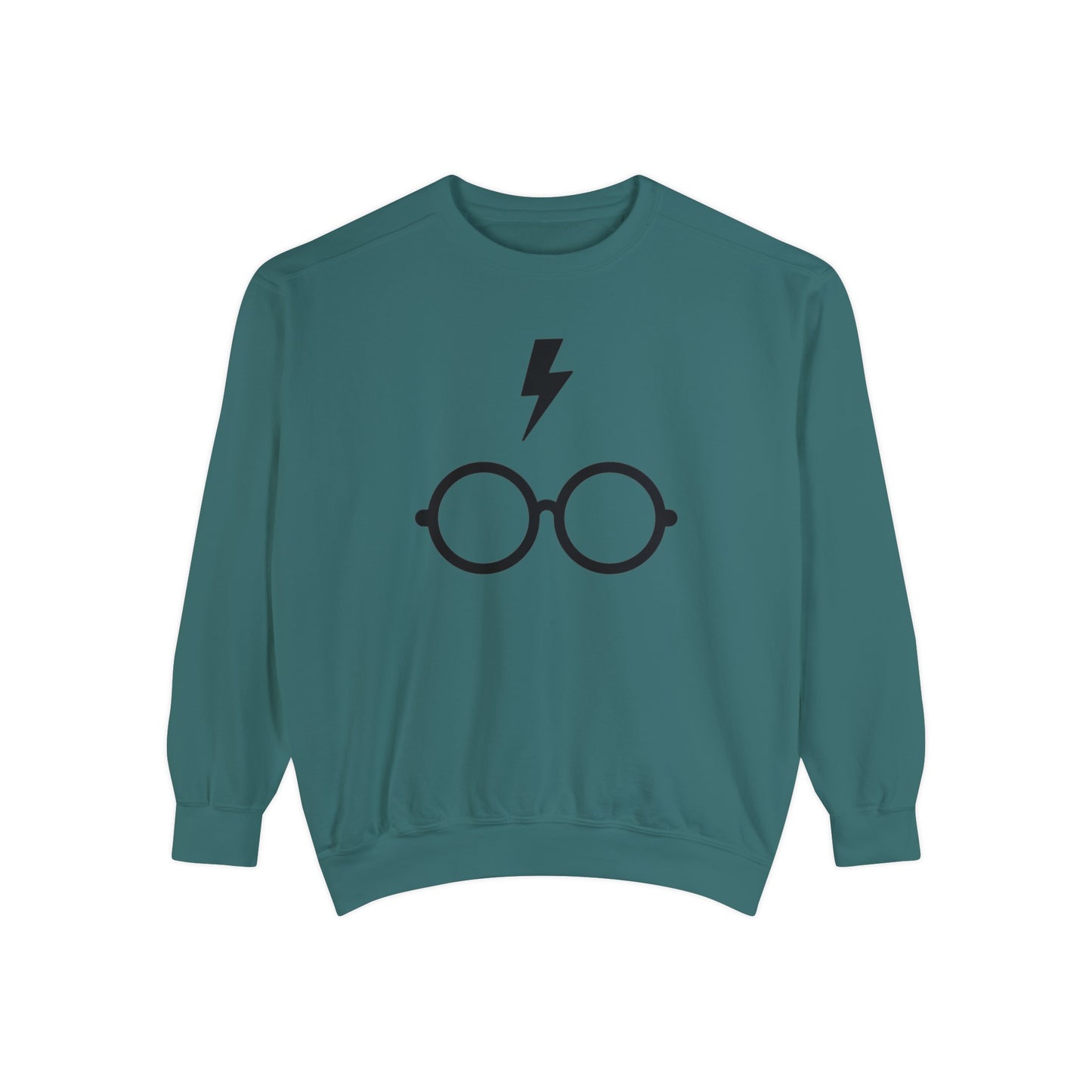 HP Comfort Colors Sweatshirt