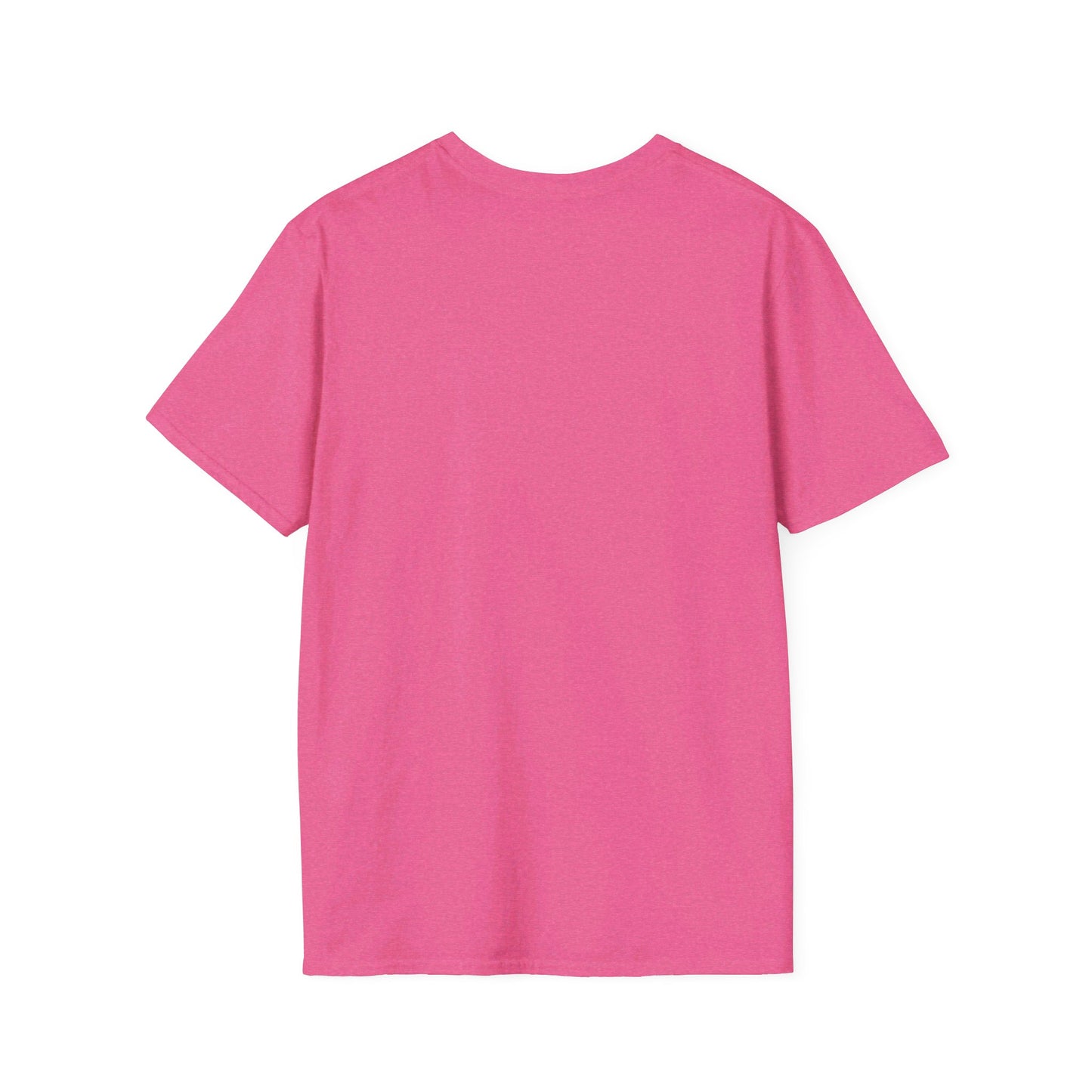Beach Please Softstyle T-Shirt