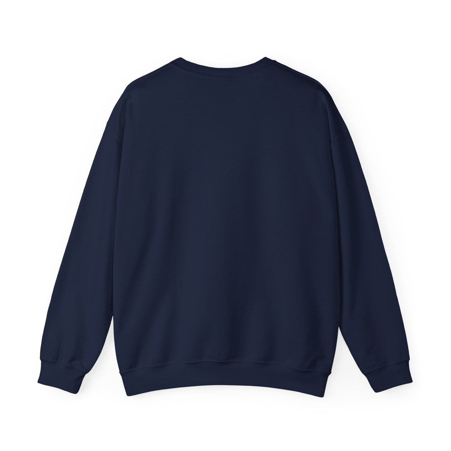 Faith Trust & Pixie Dust Crewneck Sweatshirt