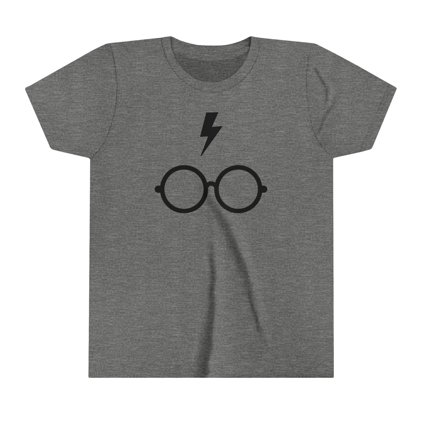 HP Youth Short Sleeve Tee