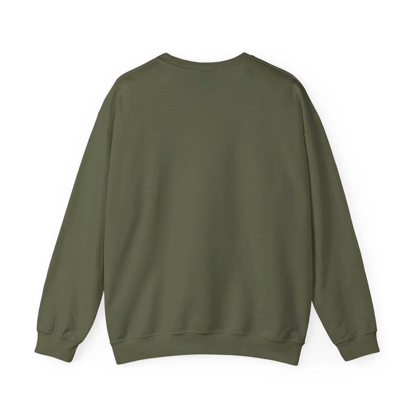 Hey There Pumpkin Adult Crewneck Sweatshirt
