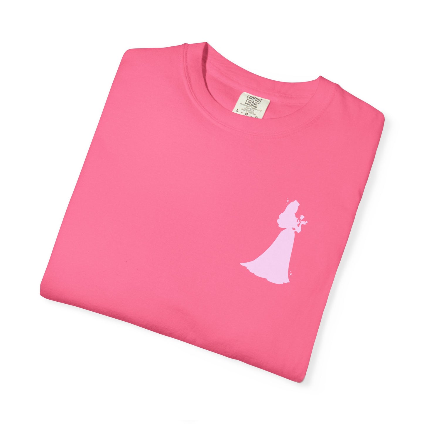 Once Upon A Dream Comfort Tee