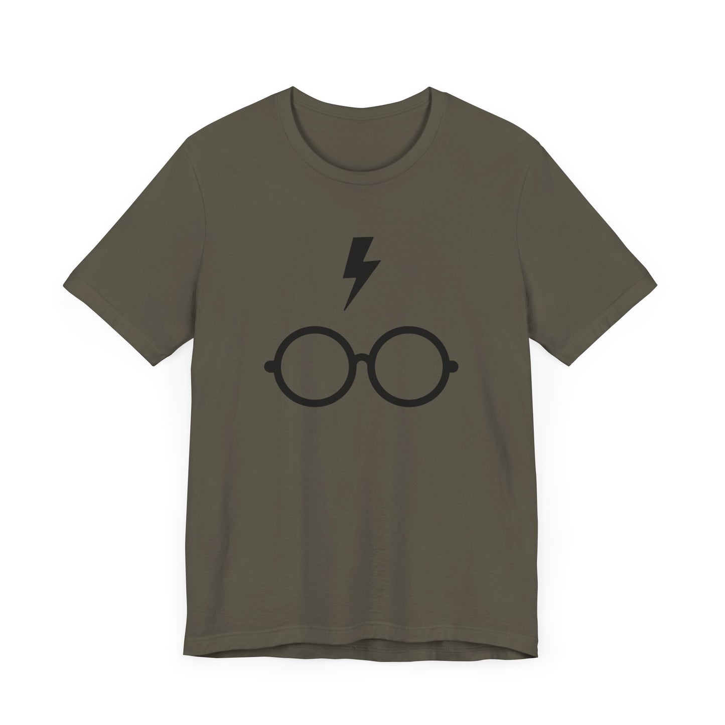 HP Short Sleeve Tee