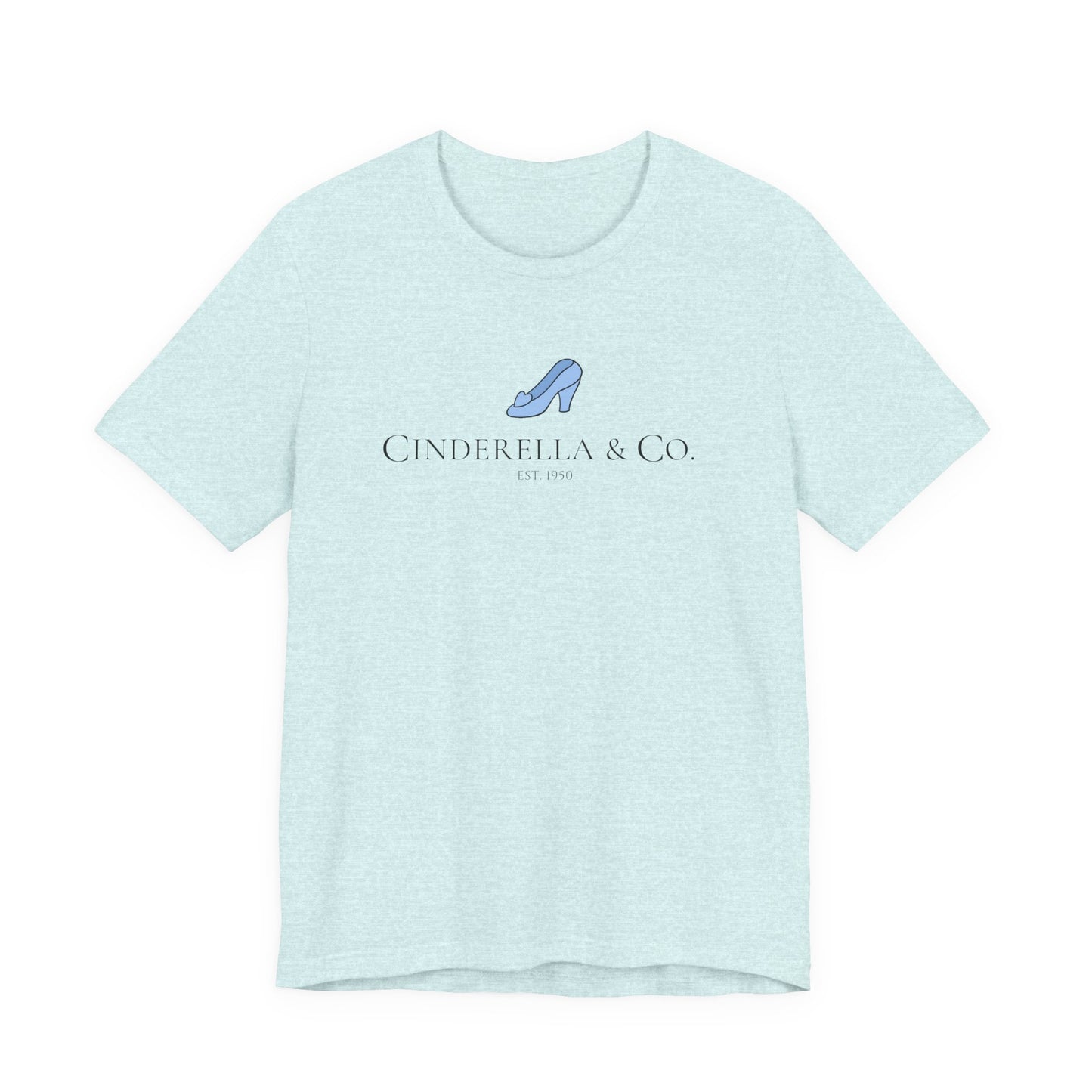 Cinderella & Co Bella Tee