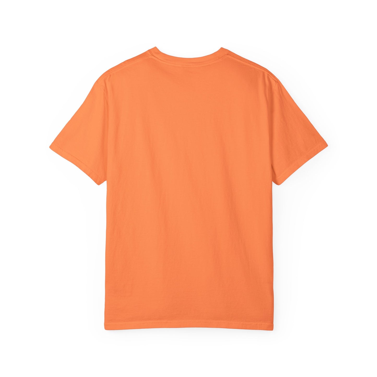 Mermaid Vibes Comfort Colors Tee