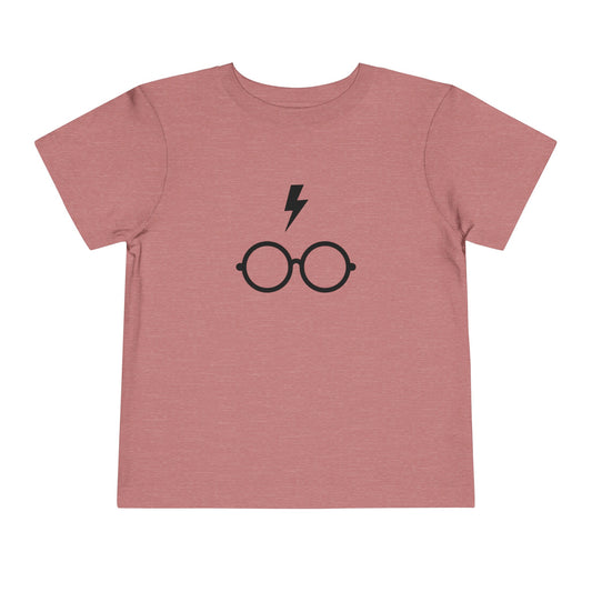 HP Toddler Short Sleeve Tee