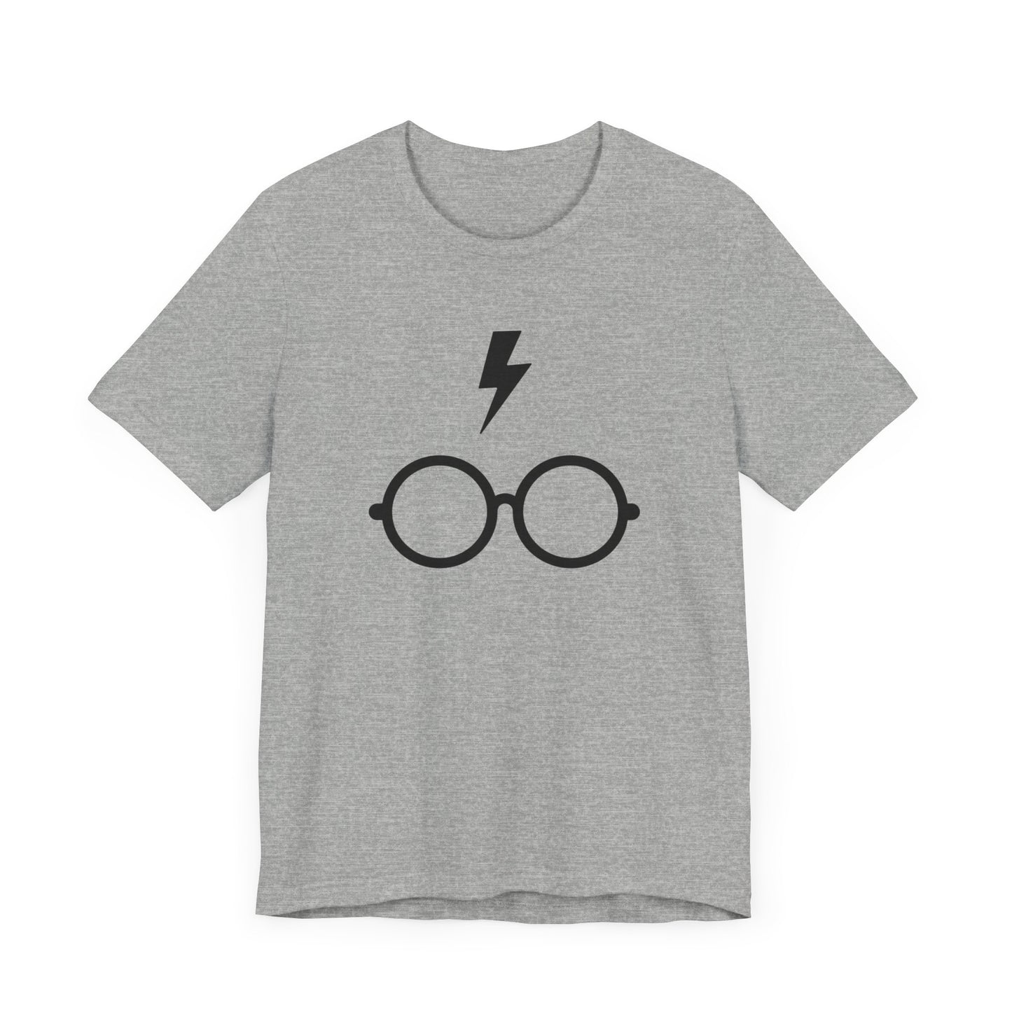 HP Short Sleeve Tee
