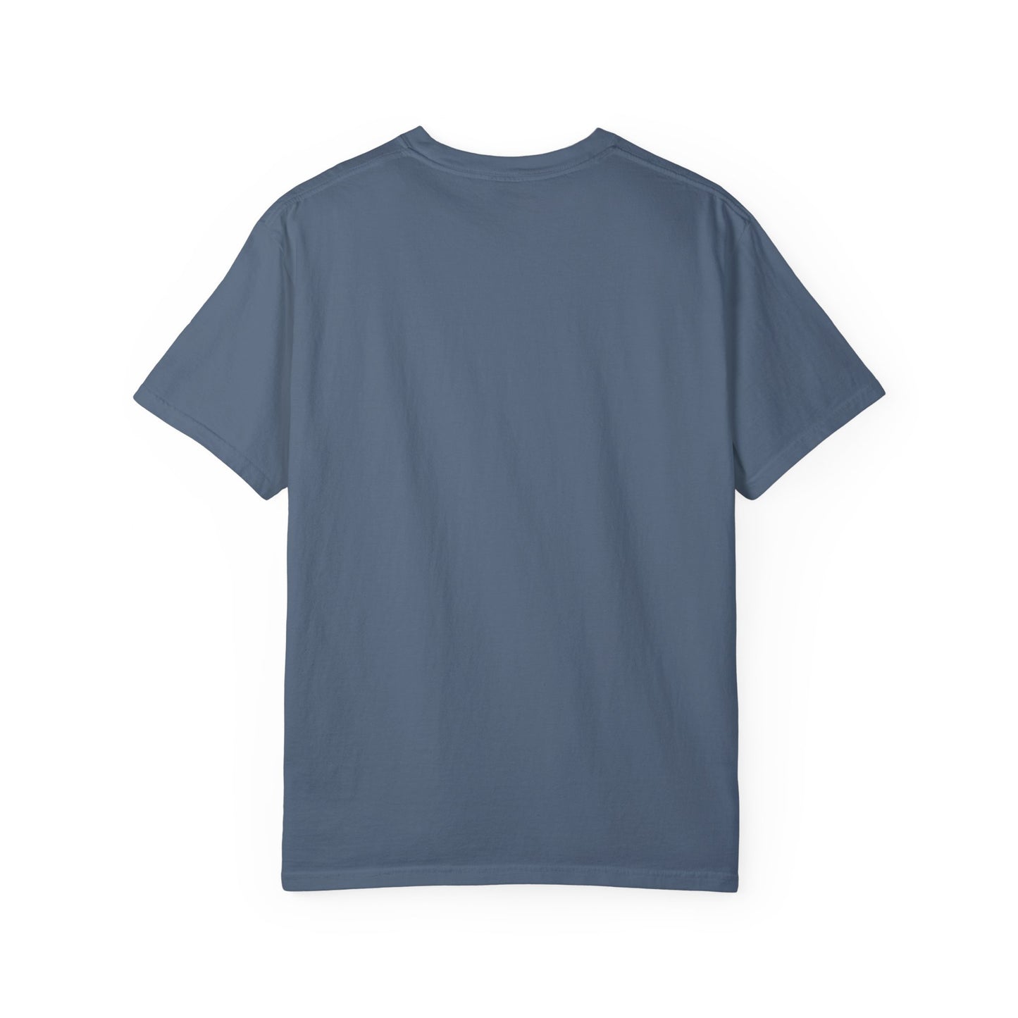 Mama Comfort Colors Garment-Dyed T-shirt