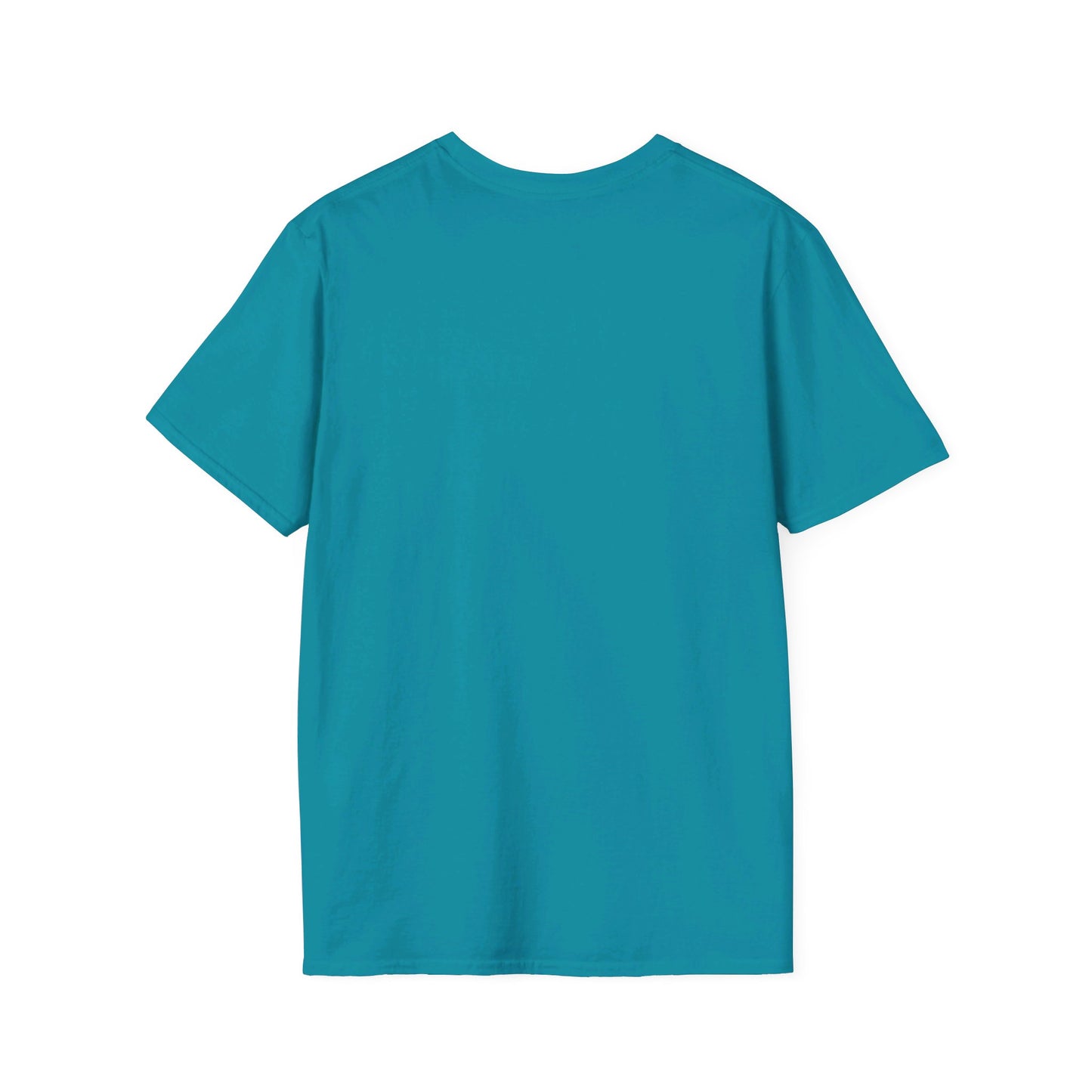 Beach Please Softstyle T-Shirt