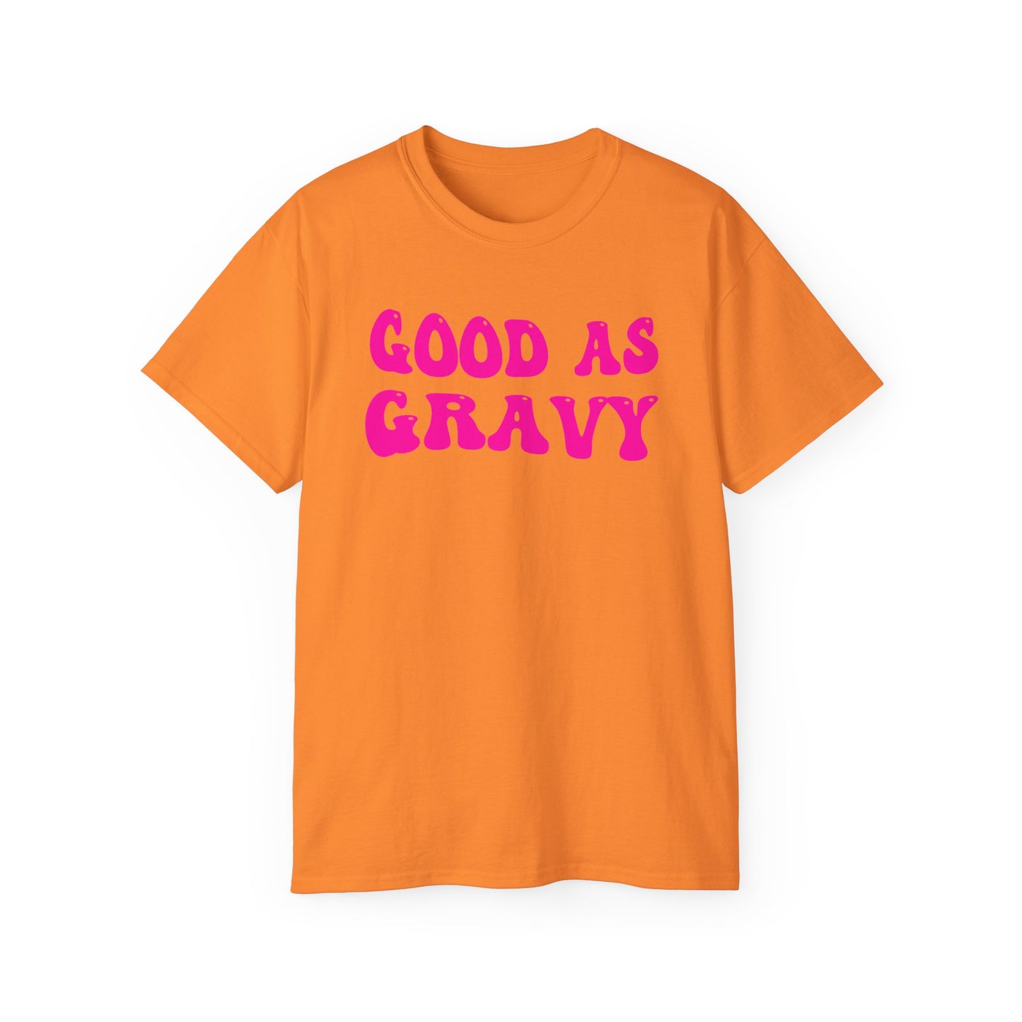 Good As Gravy Tee