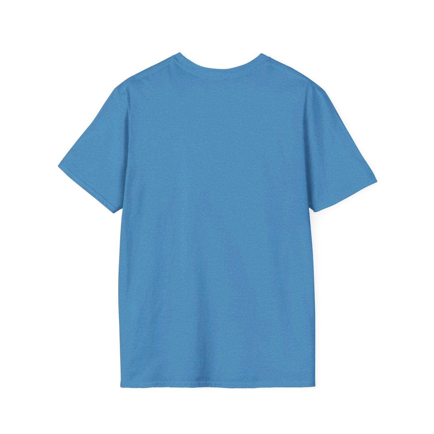 Beach Please Softstyle T-Shirt