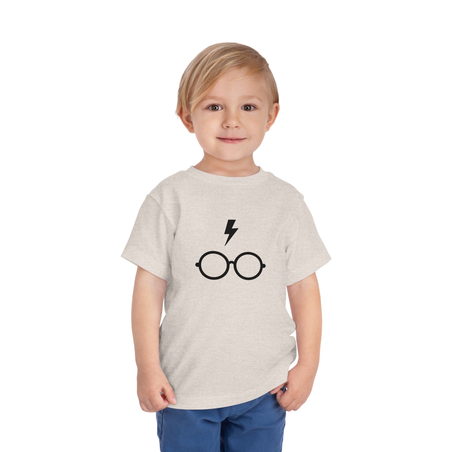 HP Toddler Short Sleeve Tee