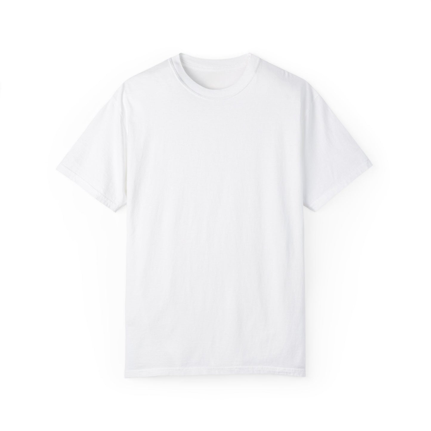 A Little Salty Comfort Colors Garment-Dyed T-shirt