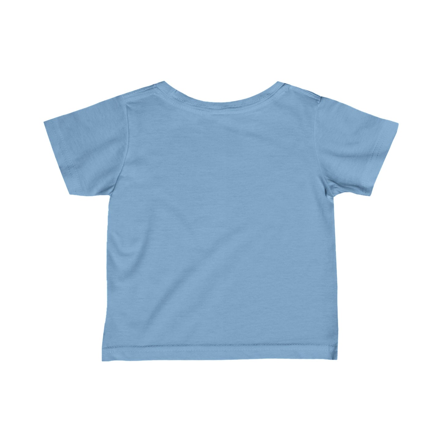 Infant Beach Please Fine Jersey Tee