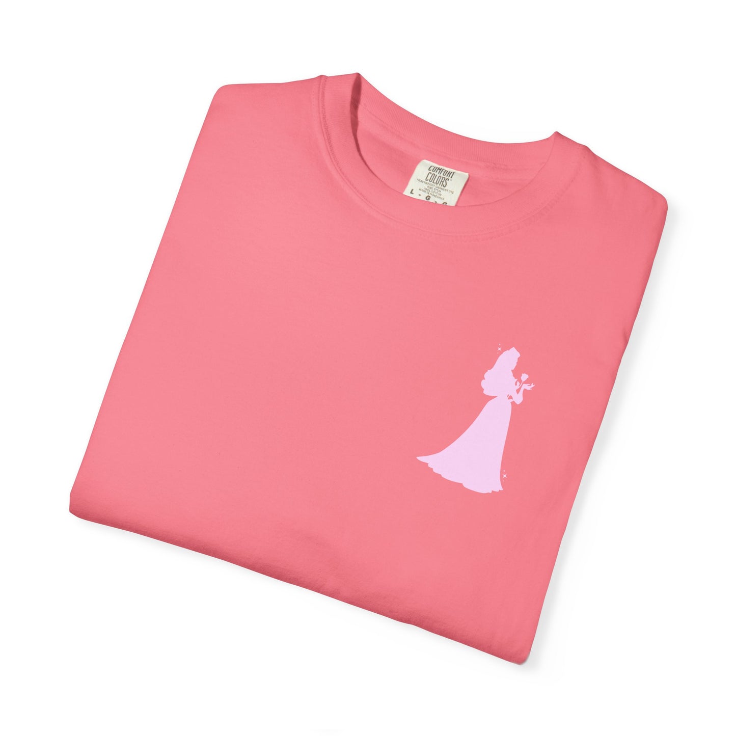 Once Upon A Dream Comfort Tee